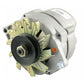 79004809N Alternator - New, 12V, 63A, 10DN, Fits Delco Remy Fits Oliver
