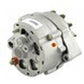 79004809N Alternator-12V, 63A, 10DN, Fits Delco Remy Fits Massey Ferguson