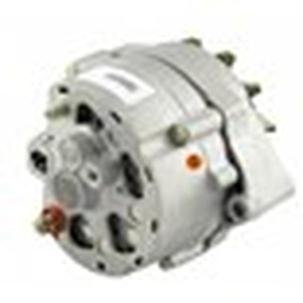 79004809N Alternator -12V, 63A, 10DN, Fits Delco Remy Fits Allis Chalmers