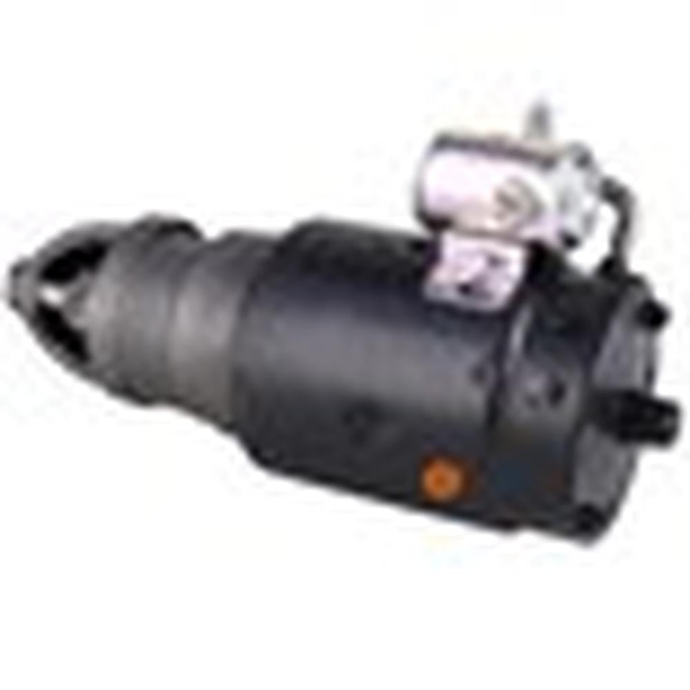 79004829 Starter - Reman, 12V, DD, CCW Fits Allis Chalmers