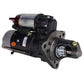 79005175N Starter - New, 12V, PLGR, CW, Fits Delco Remy
