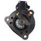 79005175N Starter - New, 12V, PLGR, CW, Fits Delco Remy