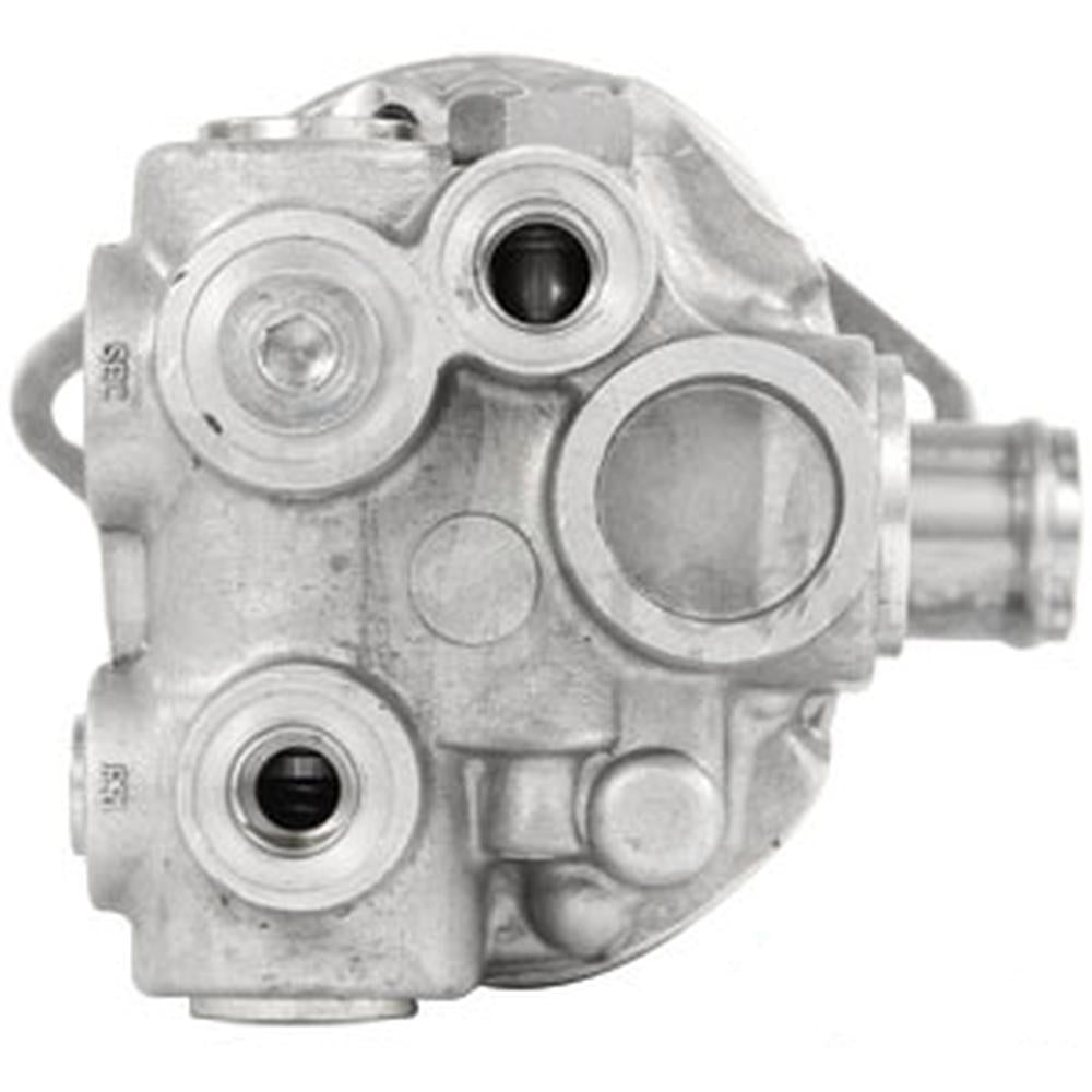 70257005 Hydraulic Pump - Dual Stage Fits Allis Chalmers 190 190XT 200 ++ Tracto