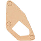 Water Pump Fits Allis Chalmers Tractor A B C CA Others-79016821