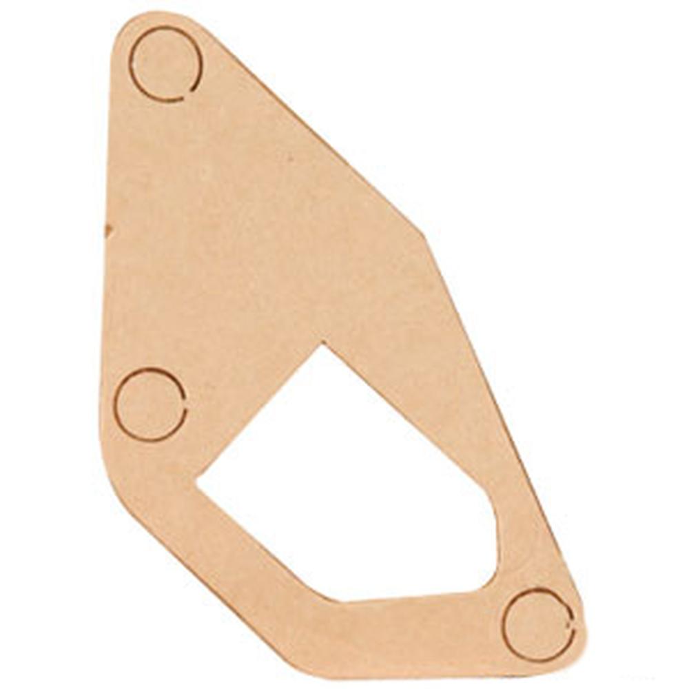 New Water Pump w/o Pulley Fits Allis Chalmers B C CA D10 D12 D14 D15