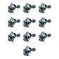 792493K Rake Mower Clip Kit Fits New Holland 256 55 56 57 1495 1499