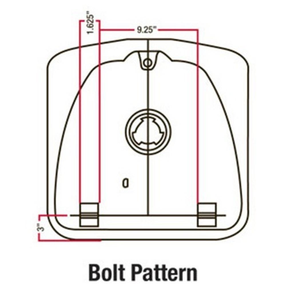 GY20554 New Seat Lawn Tractor Fits John Deere Mower G100 ATV CS Fits Gator