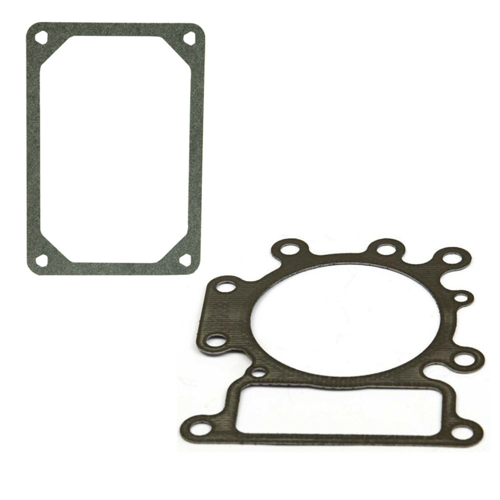 Cylinder Head Rocker Cover Gasket Set Fits Briggs and Stratton 796584 & 272475
