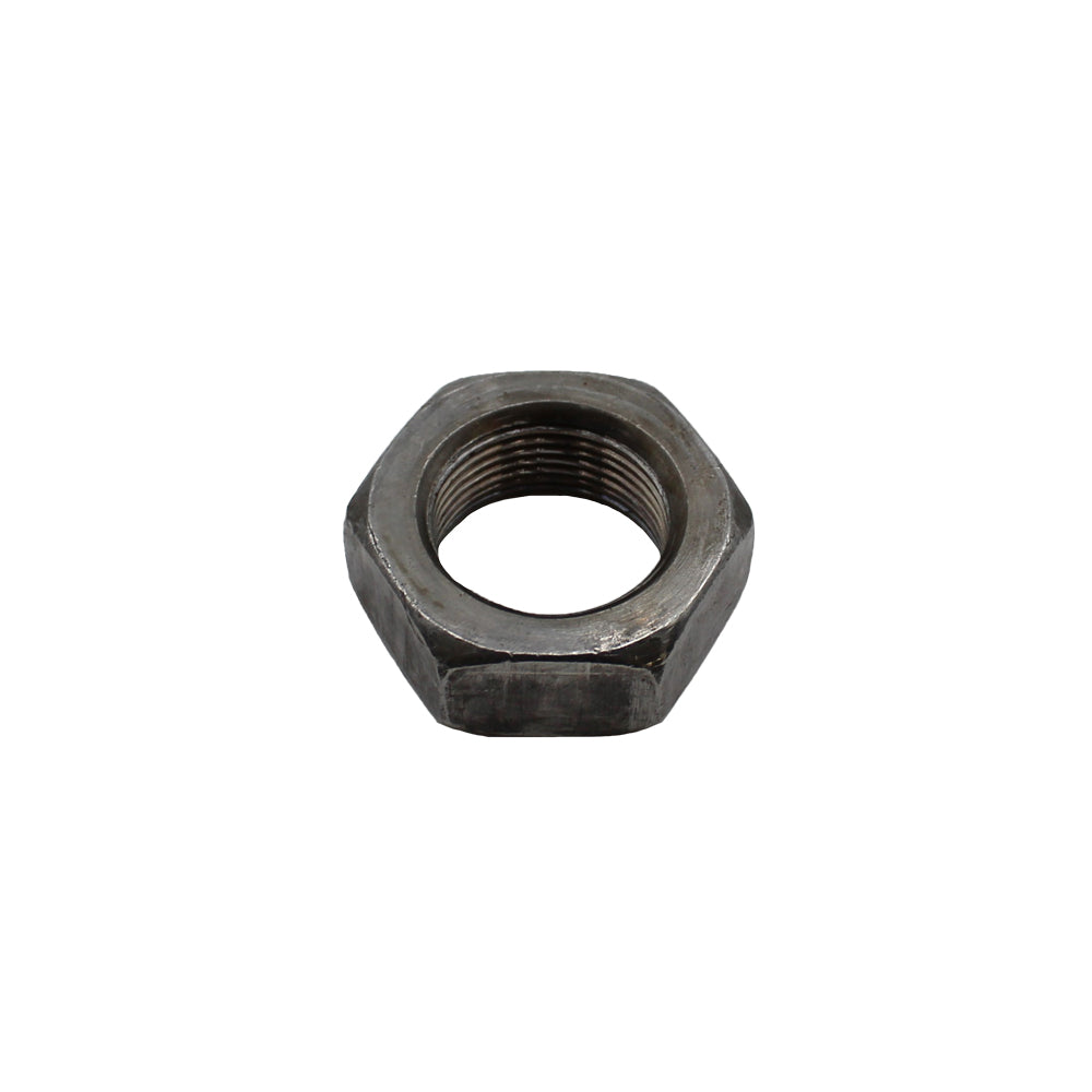 NUT 1-1/4"-12 FIN HEX Fits Edcor Replaces C46N