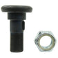 7A6015 Rotary Cutter Blade Bolt & Lock Nut Kit Fits Tiger RC26001
