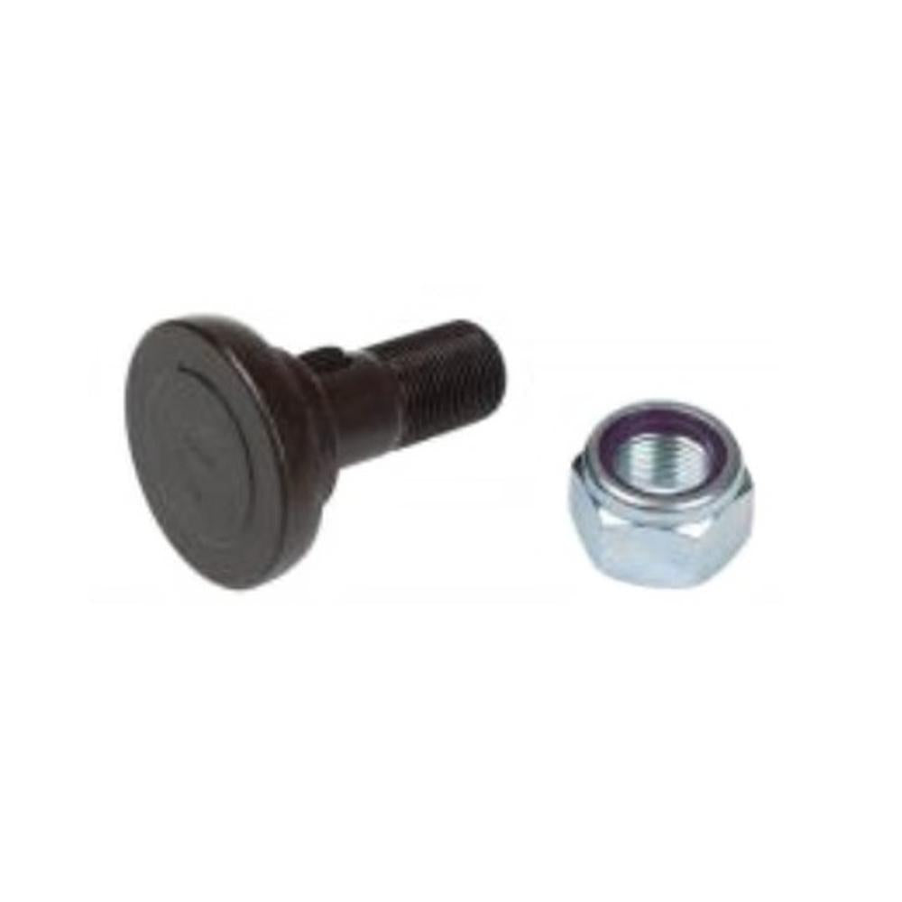 7A6015 Rotary Cutter Blade Bolt & Lock Nut Kit Fits Tiger RC26001