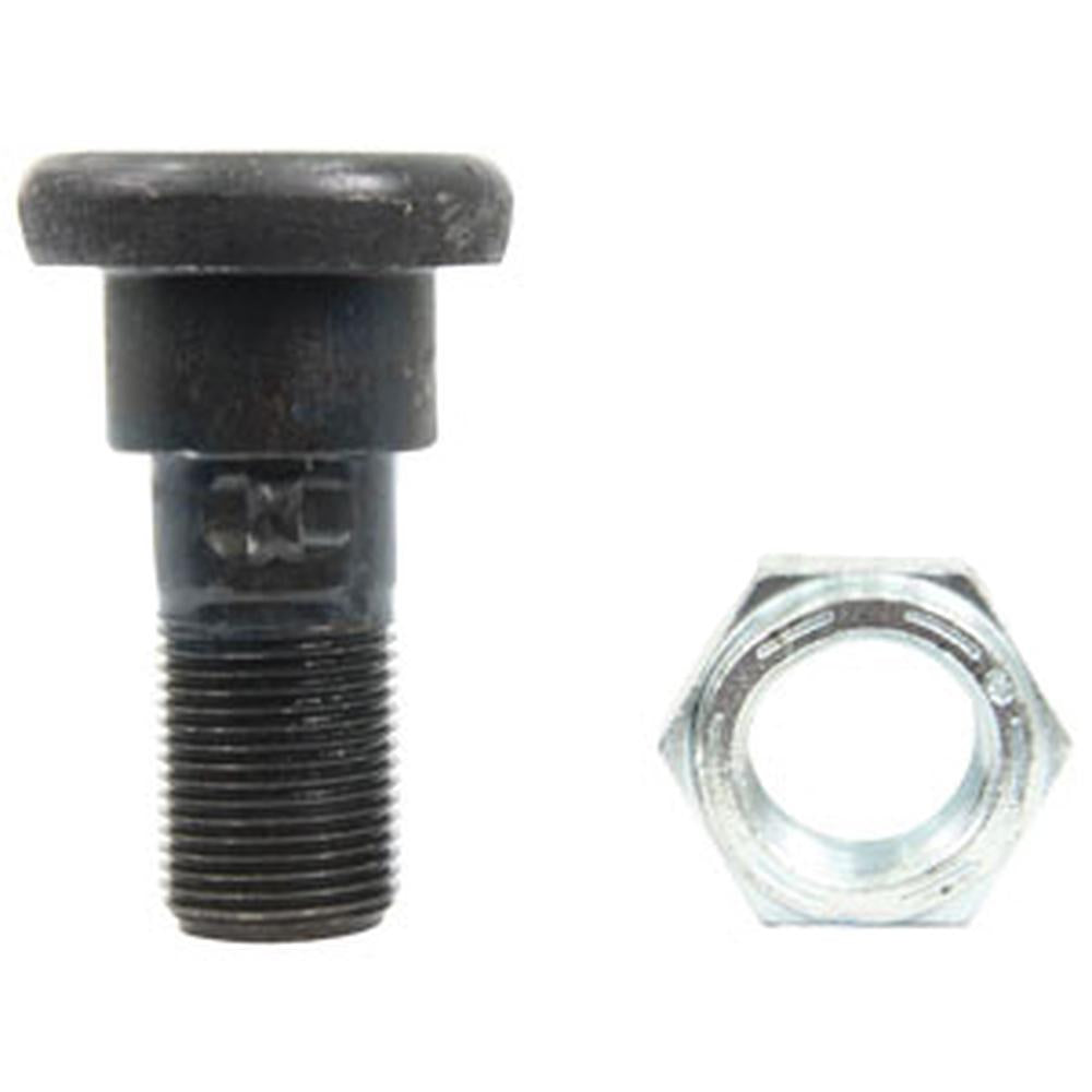 7A6032 Bolt & Nut Fits John Deere Rotary Cutter 1008 1408 1418 1508 506 509
