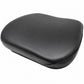7C105BTK Bottom Cushion - Black Vinyl Fits Case-IH Tractor Model(s)