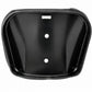 7C105BTK Bottom Cushion - Black Vinyl Fits Case-IH Tractor Model(s)