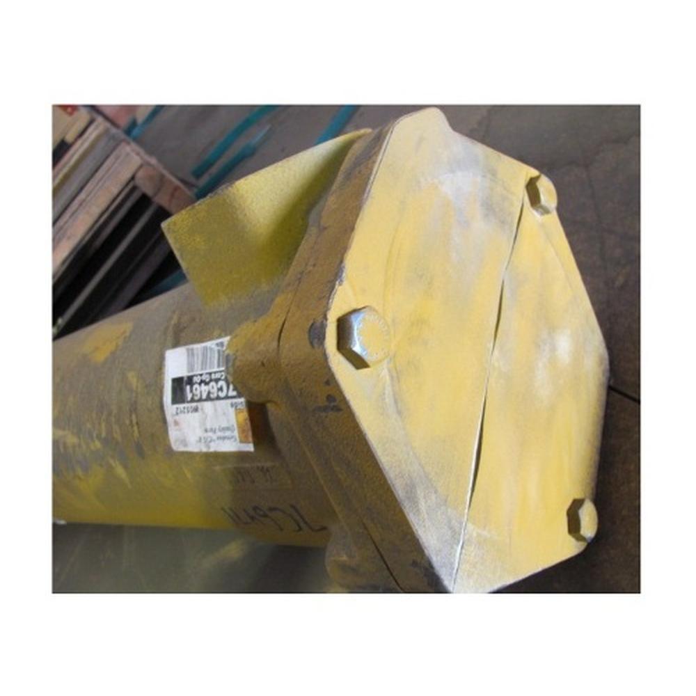 7C6461 6X1130 New Oil Cooler Core Crawler Dozer Loader Fits CAT D10N