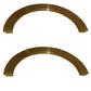 2531752 253-1752 (X2) Thrust Washer Washers Fits Caterpillar Fits CAT C15 3406C
