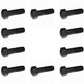 Set of (10) Replacement Bolts - Track 7H3597 Fits CAT Makes & Models