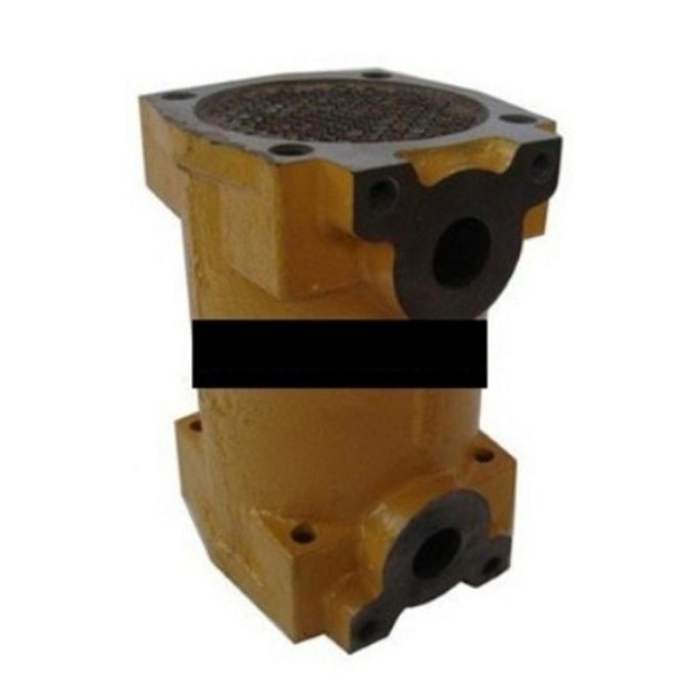 Oil Cooler Core Fits Caterpillar Replaces 0R3499