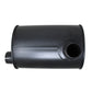 7N4674 New Muffler Fits CAT Dozer Loader Exhaust D3B D3C D4C
