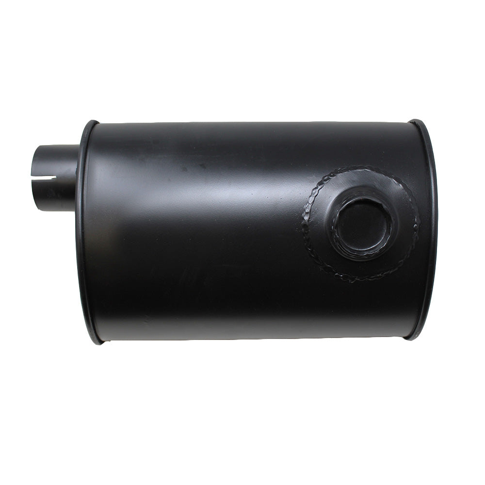 Muffler Fits Caterpillar Replaces 7N4674