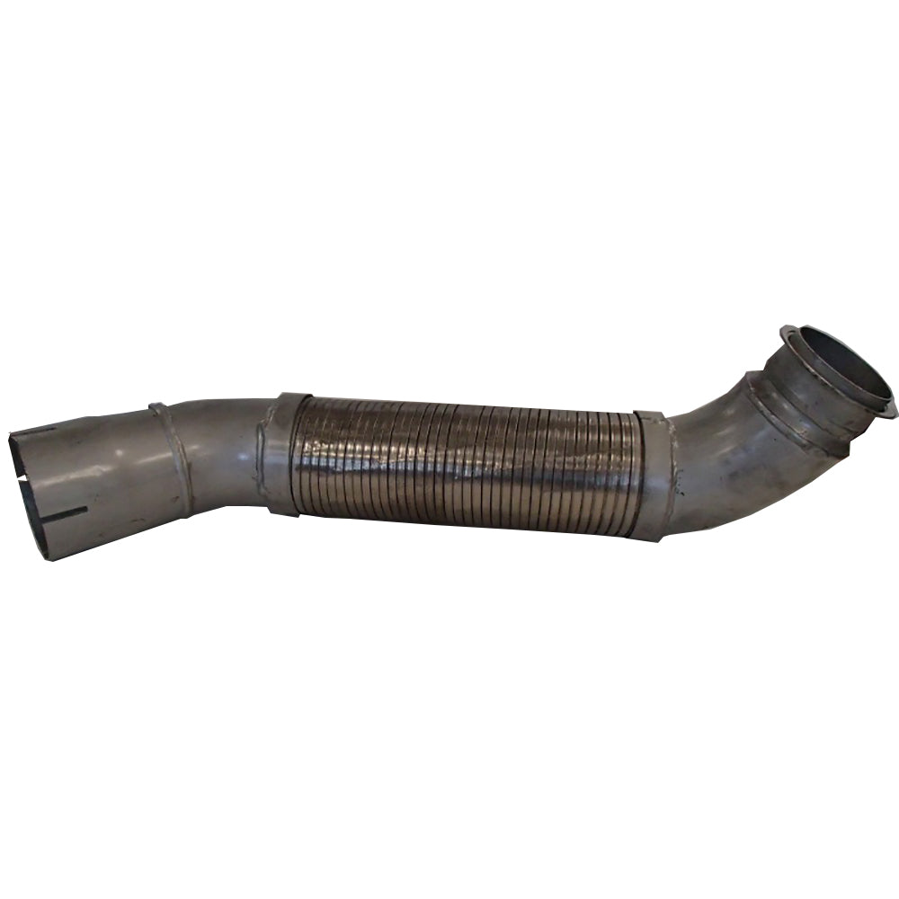 7N5538 Exhaust Intake Air Flex Pipe Fits CAT Fits Caterpillar 953 w Early S/N