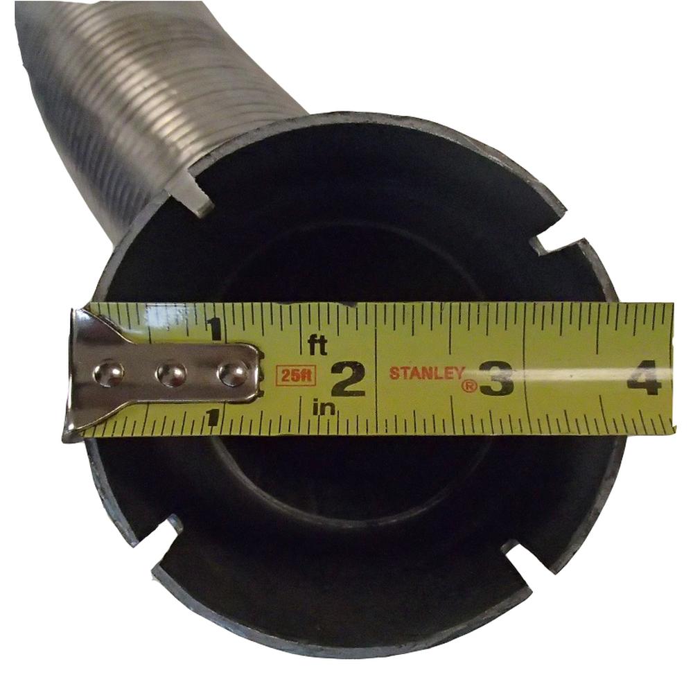 Pipe 7N5538 Fits Caterpillar 953