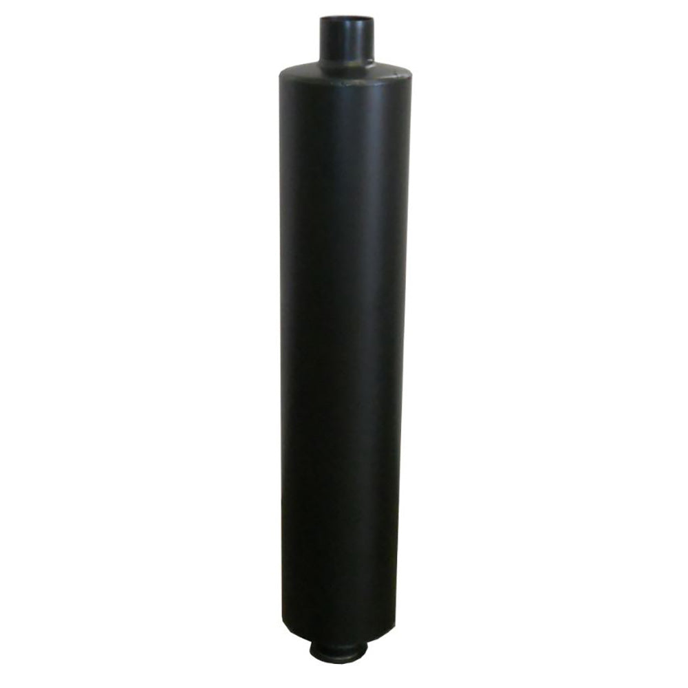 7N5539 Muffler Fits Caterpillar Fits CAT Early SN With prefixes 5Z 20Z 63Y 76Y 7