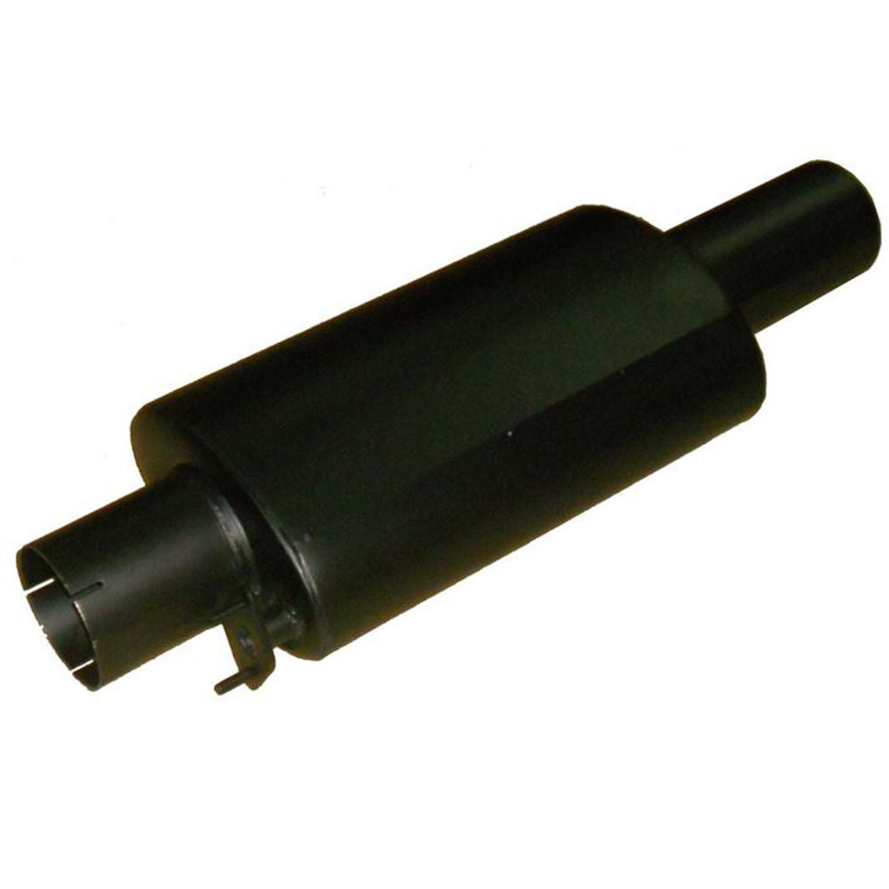 7N8117 - MUFFLER ASSEM. 4N9715 Fits Caterpillar (Fits CAT) !!!FREE SHIPPING!