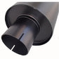 7S8443 Muffler Fits Caterpillar 955K, 966, 966C, D6C, (2472675, 2Y3391, 7S6677)