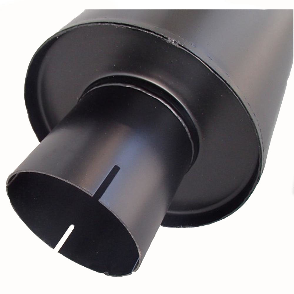 Muffler Fits Caterpillar Replaces 1P0408