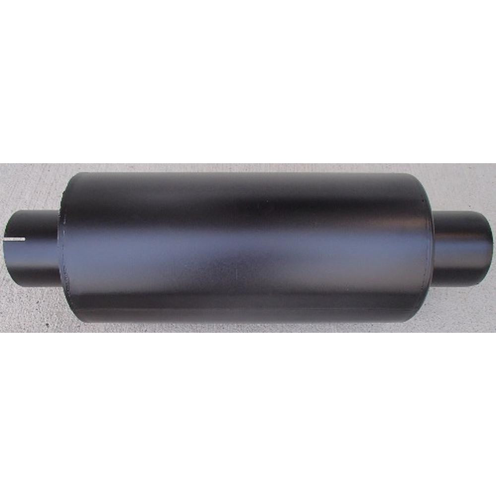 7S8443 Muffler Fits Caterpillar 1P0408 977 6A 6S 5 6 D5 D6C D6D D6E D6G2 LGP