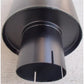 Exhaust Muffler 7S-8443 Fits Caterpillar Fits CAT 613 814 950 955 966C 966 977K