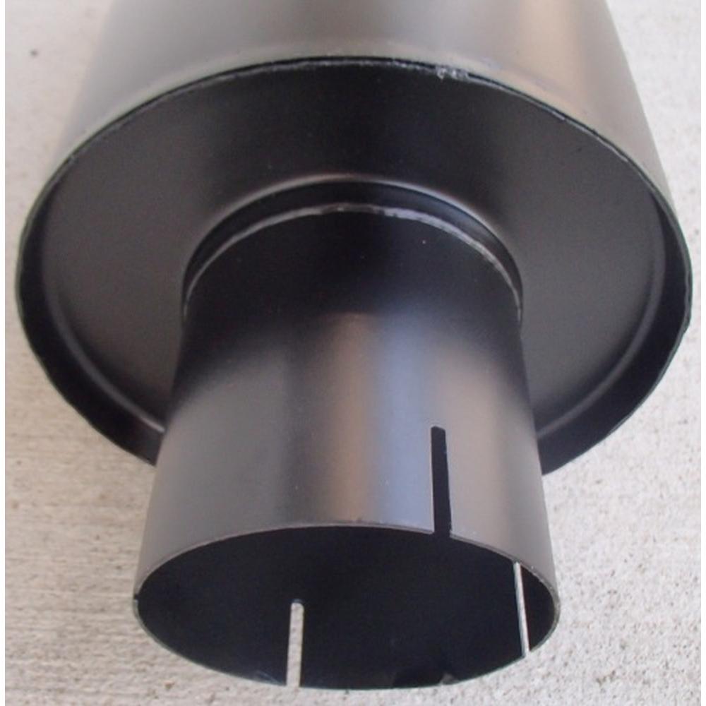 Exhaust Muffler 7S-8443 Fits Caterpillar Fits CAT 613 814 950 955 966C 966 977K