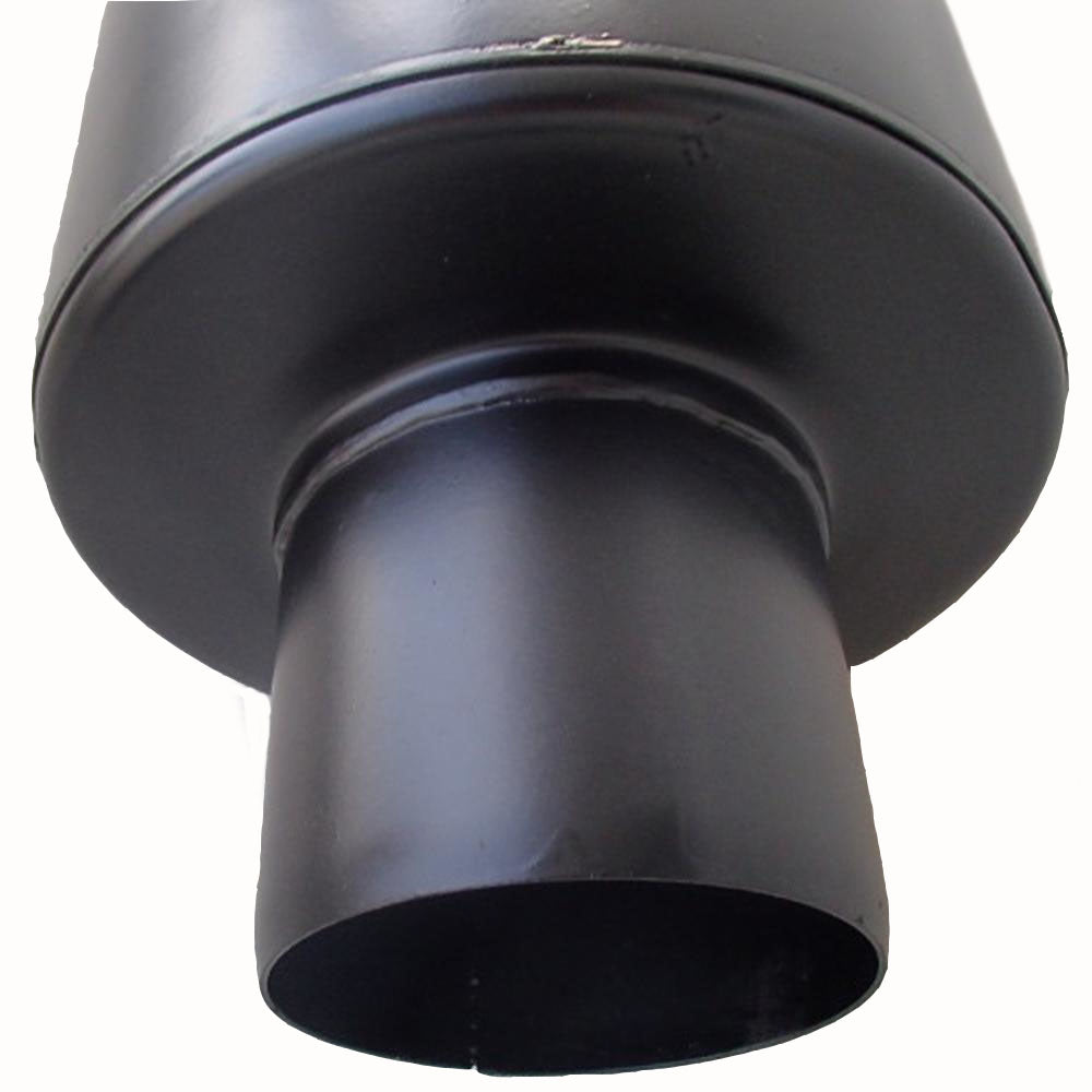 Exhaust Muffler 7S-8443 Fits Caterpillar Fits CAT 613 814 950 955 966C 966 977K