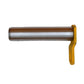 Pin-Bucket 7V6715 Fits Caterpillar Wheel Loaders Connects the Bucket to Loader