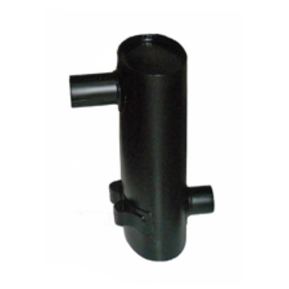 Aftermarket Muffler 7W5194 Fits Caterpillar 416C 416II 426 426II 428 428II