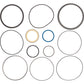 2456837 1937637 Hydraulic Seal Kit Fits Caterpillar Several