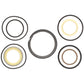 2401671 7X2764 Tilt Cylinder Seal Kit Fits Caterpillar 904 (Cylinder: 4T8581)