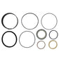 Tilt Cylinder Hydraulic Seal Kit 2440961 Fits Caterpillar 977 977K | 7X2803