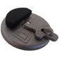 Fuel Cap Fits Caterpillar Fits CAT Equipment Locking Dozer Excavator