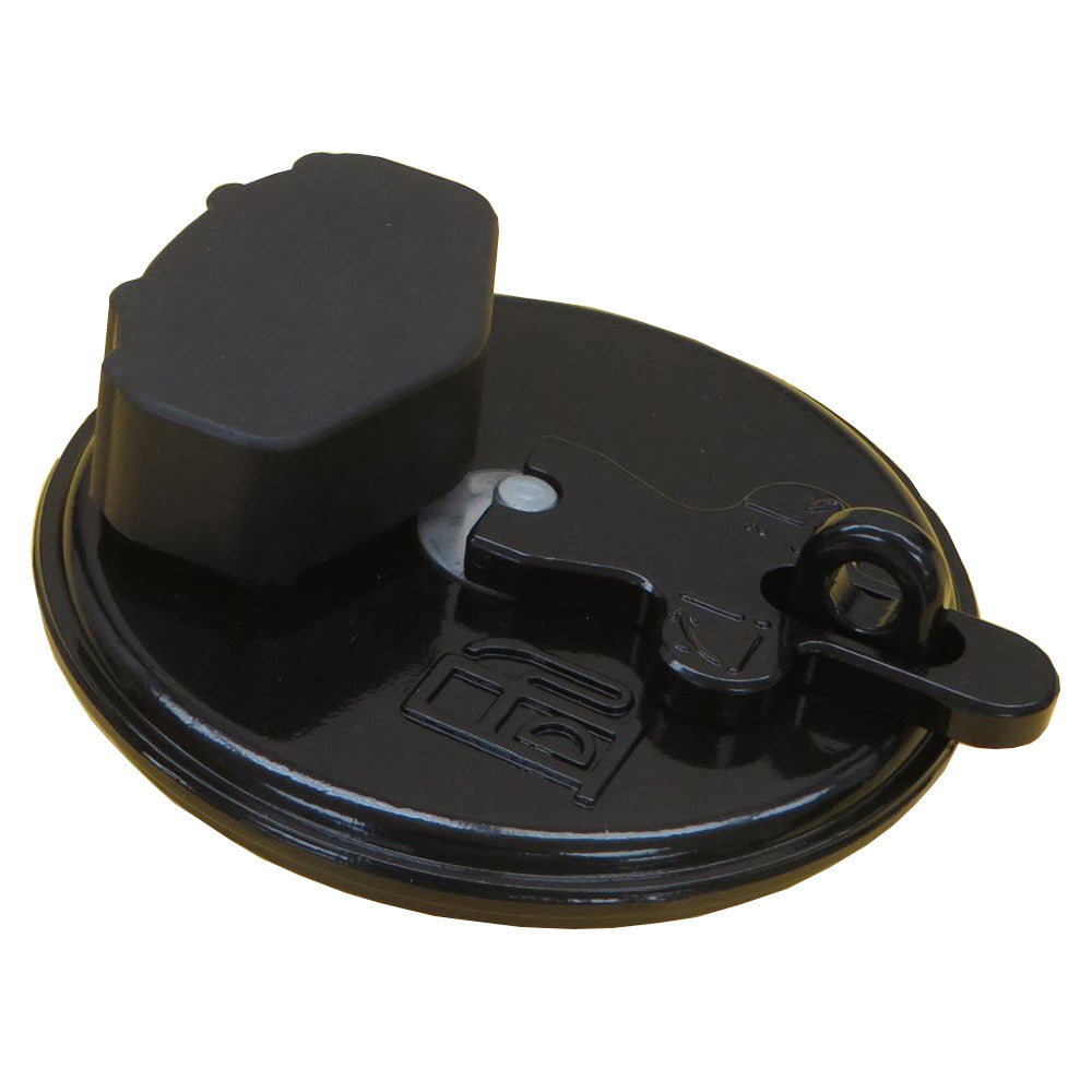 Locking Fuel Cap Fits Caterpillar Fits CAT 910 920 930 950 3497059 7X7700 7X-770