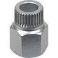 800-01018-JN J&N Electrical Products Clutch Pulley Installation/Removal Tool