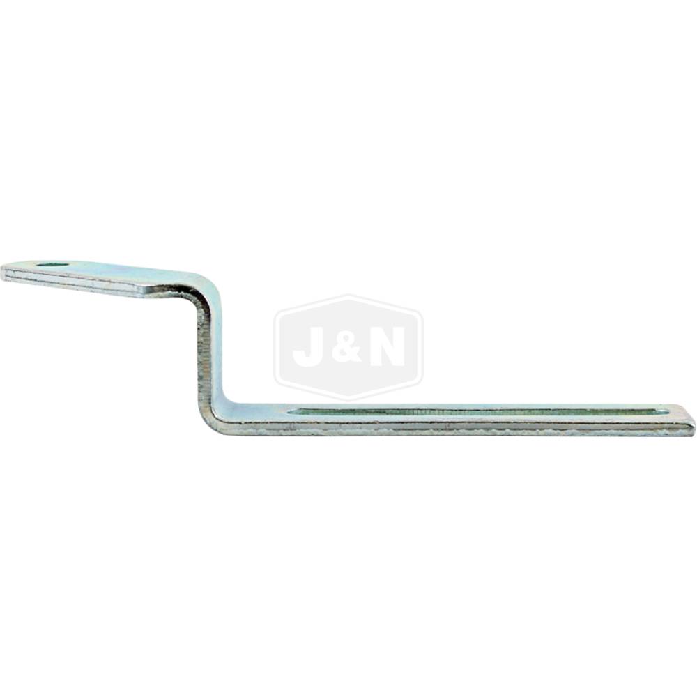 800-10018-JN J&N Electrical Products Bracket