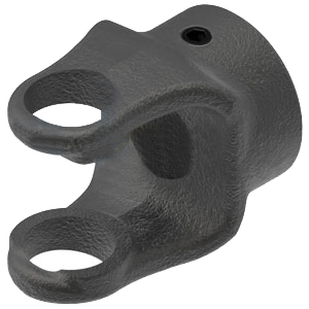 800-1216 Implement Yoke - 1" Round Fits Weasler
