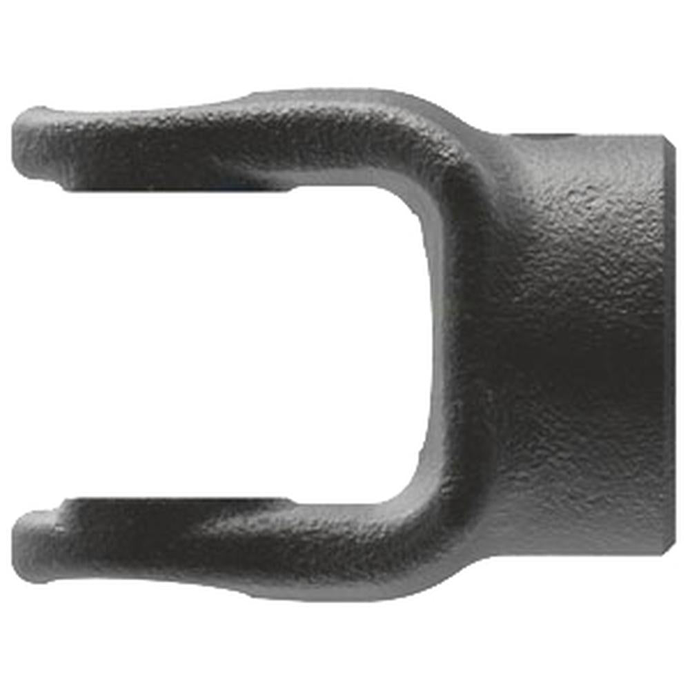 800-1216 Implement Yoke - 1" Round Fits Weasler