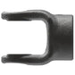 Weasler 1" Round Bore 1/4" Keyway & Set Screw Implement Yoke 12N Series 800-1216