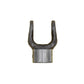 800-1220 Implement Yoke - 1 1/4" Round Fits Weasler Domestic 12 Series