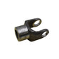 800-1220 Implement Yoke - 1 1/4" Round Fits Weasler Domestic 12 Series
