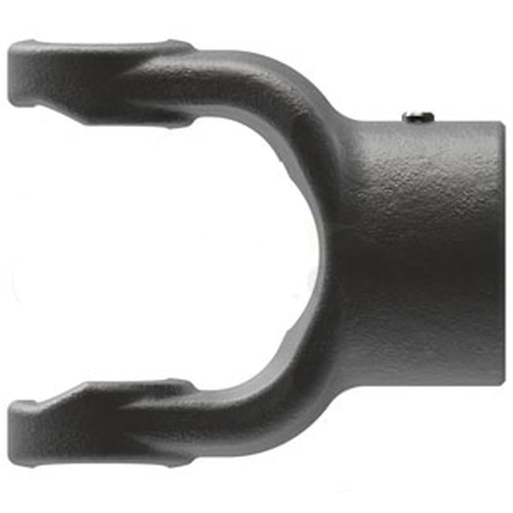 A-D558028-AI Implement Yoke Round Bore w/ Keyway & Set Screw
