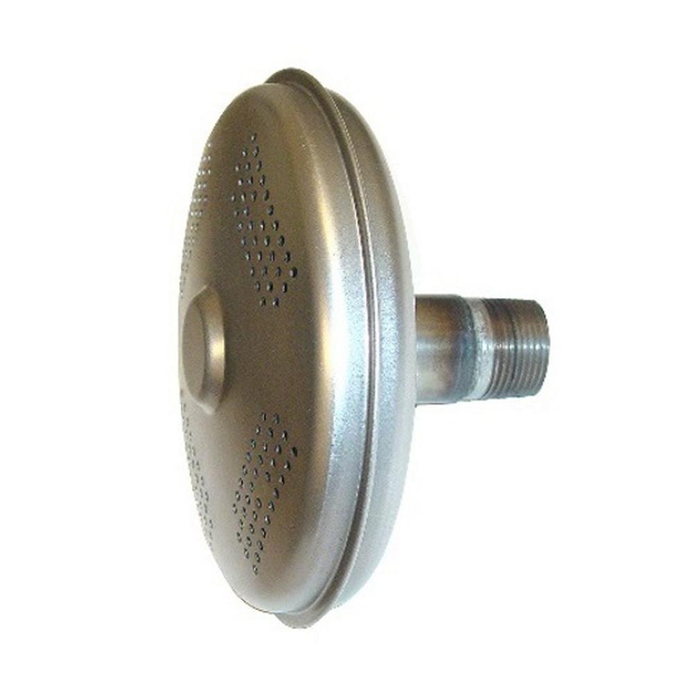 R4797 Muffler Fits Allis-Chalmers